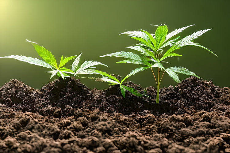 comprar flores cbd - outdoor