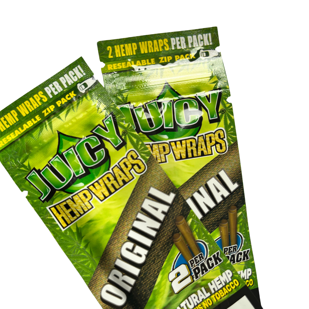 PAPEL JUICY HEMPWRAPS ORIGINAL