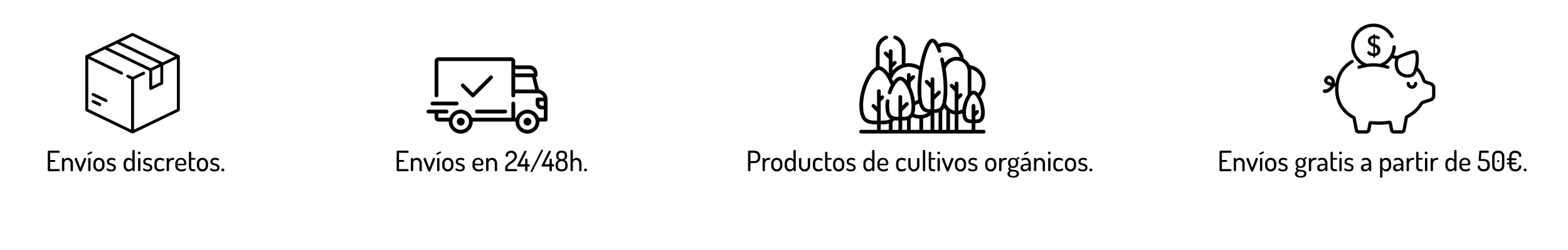cbd a domicilio