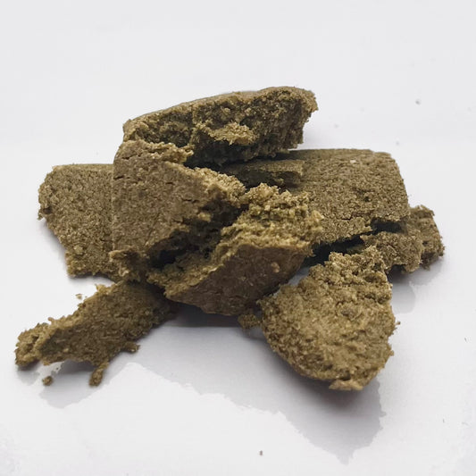 HASH AROMÁTICO CBD DRY GORILLA