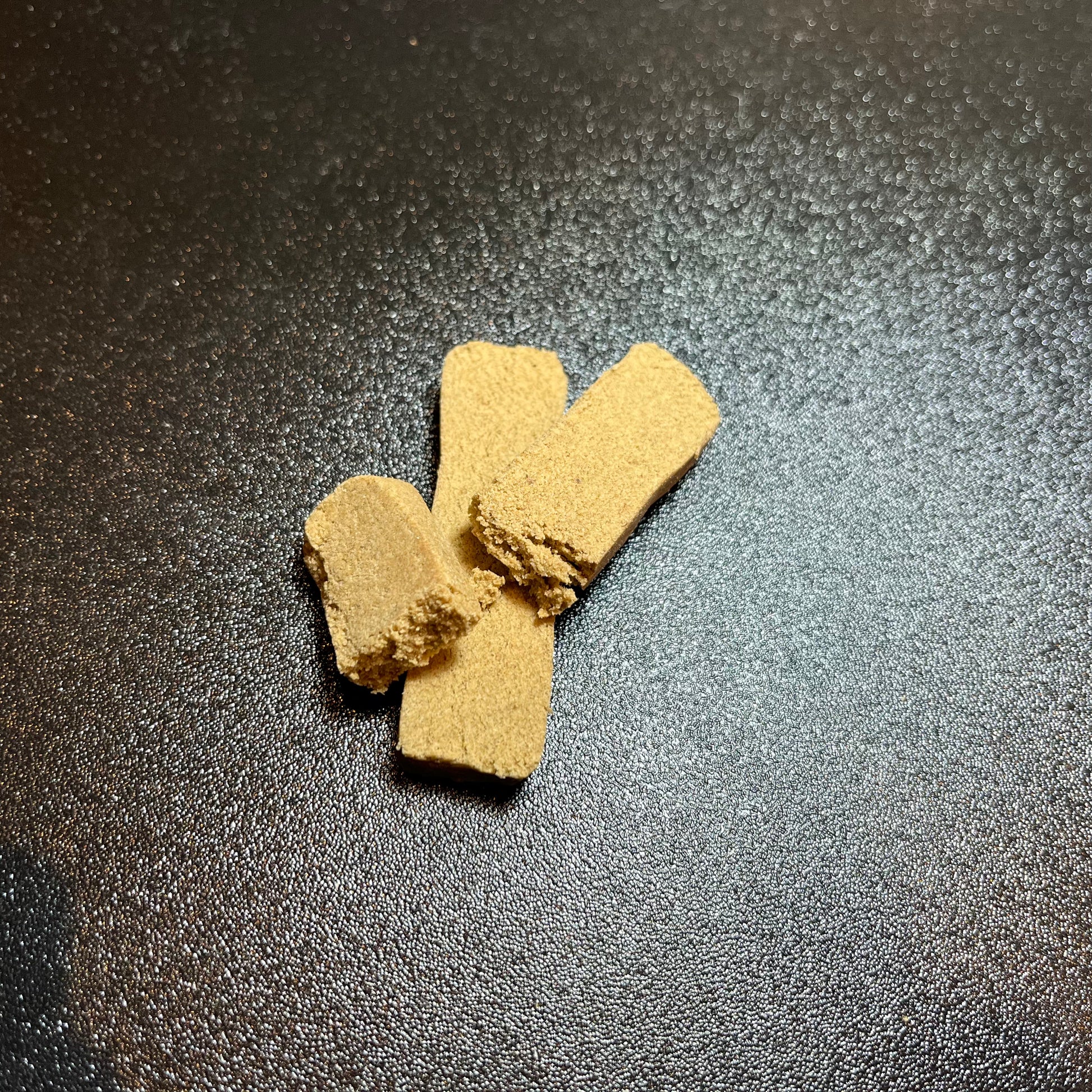HASH ARÓMATICO CBD DRY LEMON 2