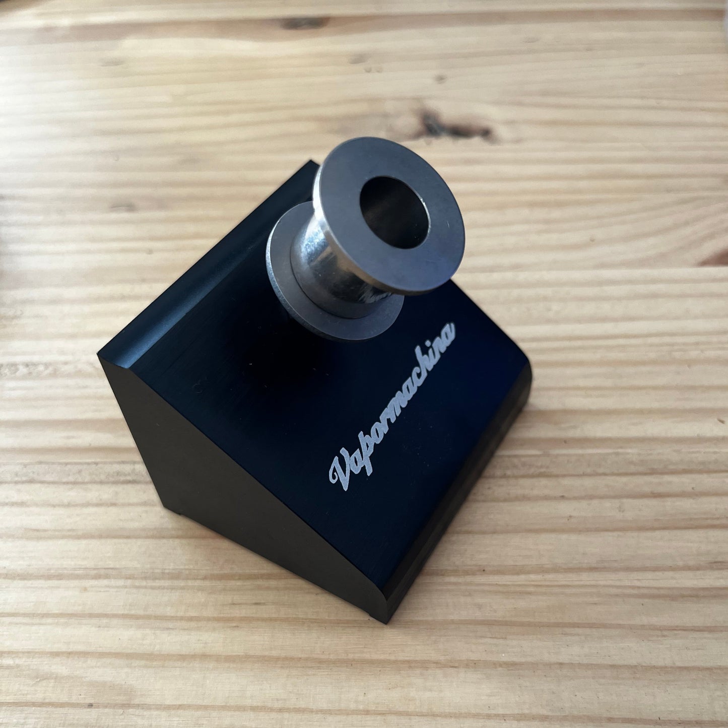 BASE Y ADAPTADOR PARA HEATER COILS VAPORMACHINA