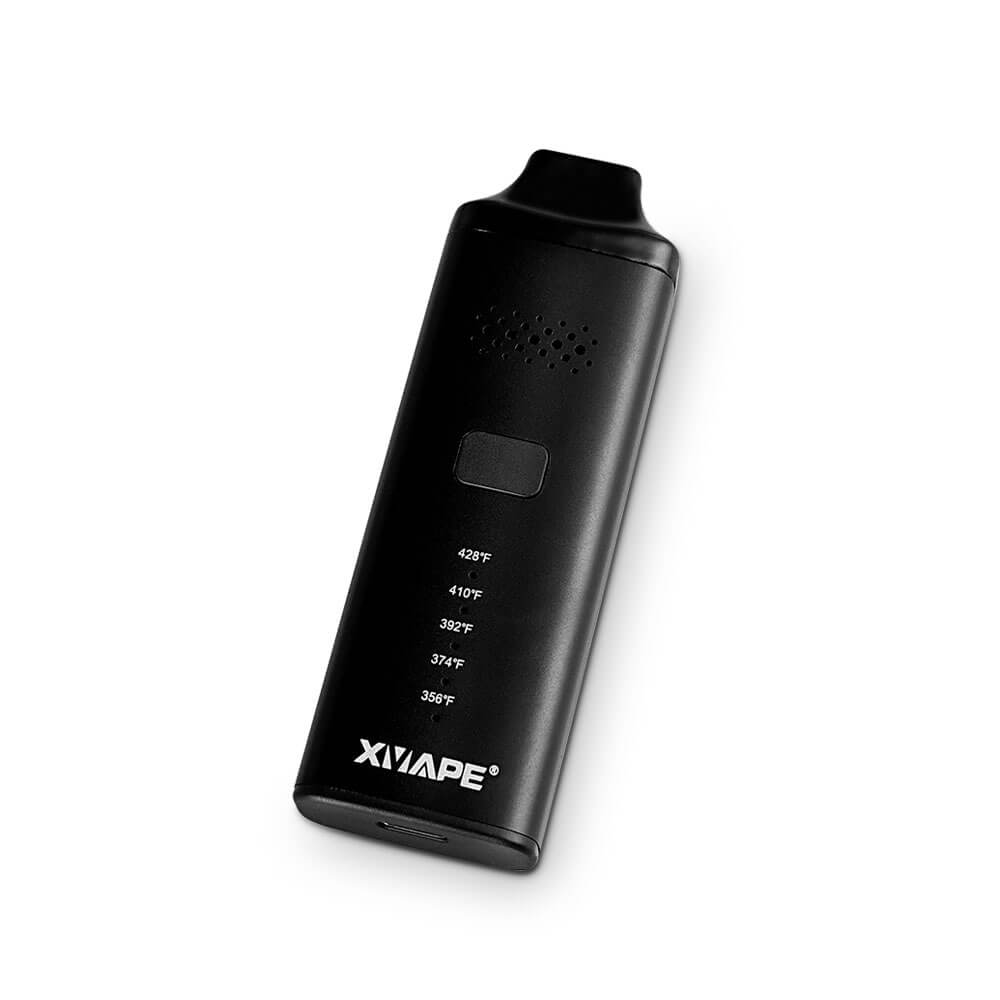 VAPORIZADOR XVAPE AVANT
