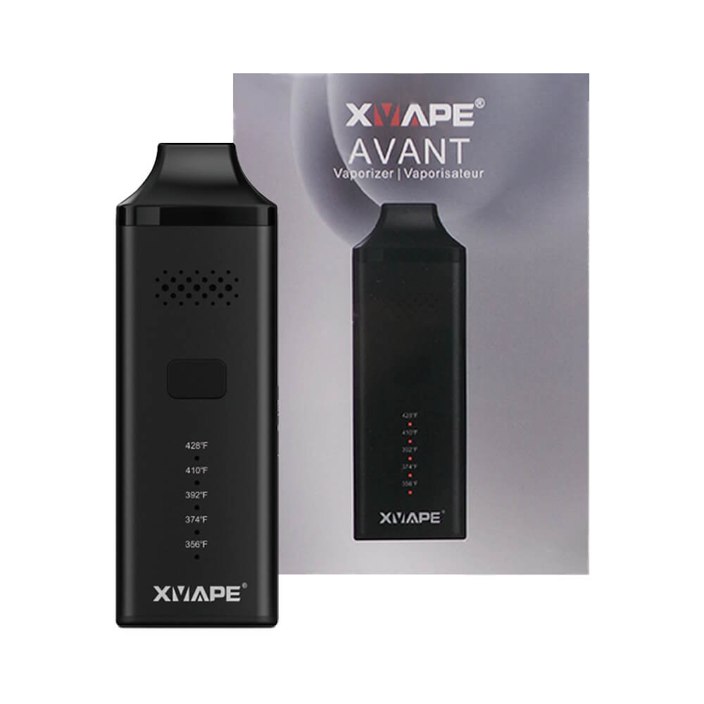 VAPORIZADOR XVAPE AVANT